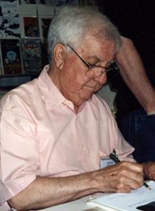 Dan DeCarlo