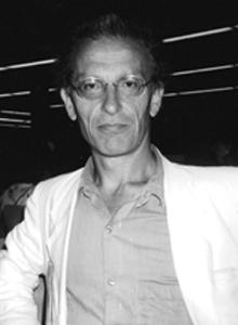 Jean "Moebius" Giraud