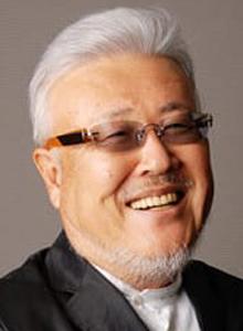 Kazuo Koike