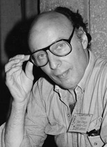 Harvey Kurtzman