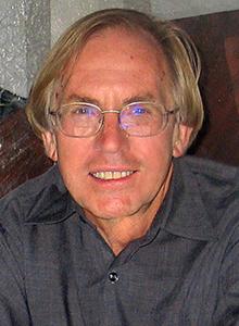 Roy Thomas