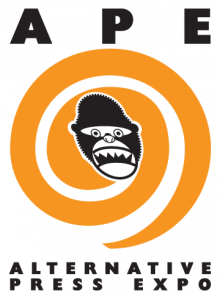 APE logo