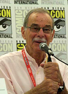 Stan Goldberg