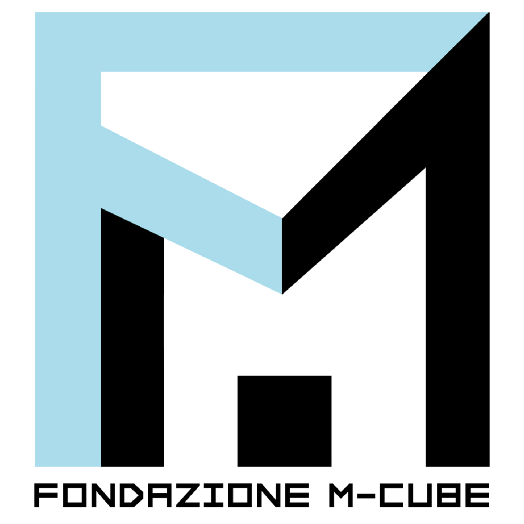 Fondazione M-Cube logo