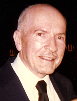 Robert A Heinlein