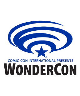 WonderCon Logo