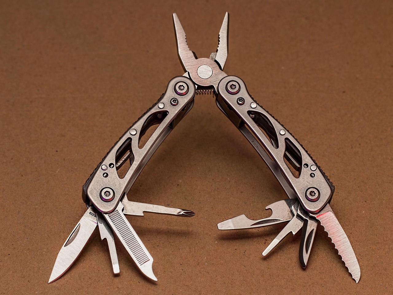 Questions and answers about choosing practical tools